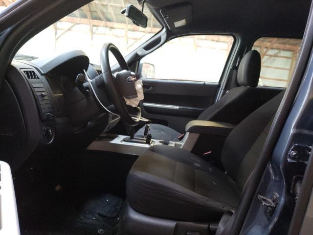 2010 Ford Escape Xlt - Фото 7