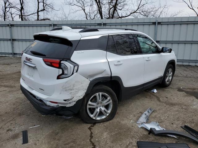 2020 GMC Terrain Sle - Фото 3