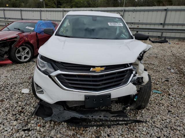 2019 Chevrolet Equinox Ls - Фото 5
