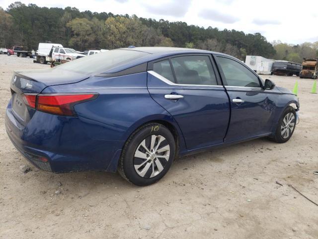 2020 Nissan Altima S - Фото 3