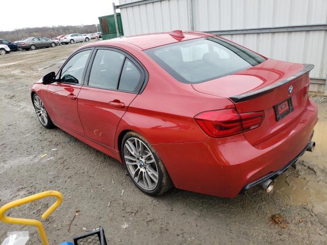 2014 BMW 335 I - Фото 2
