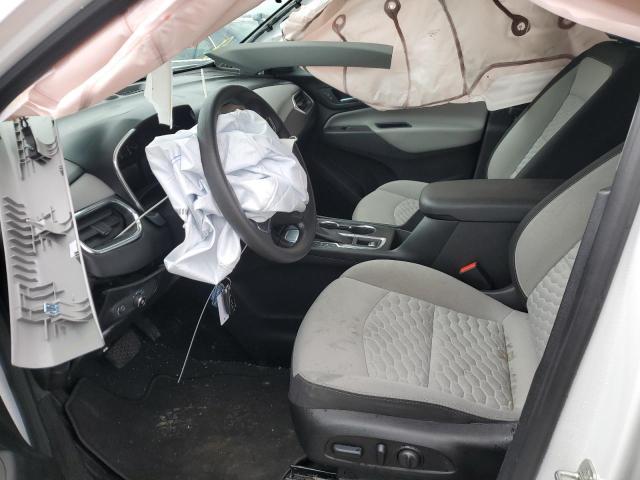 2019 Chevrolet Equinox Ls - Фото 7