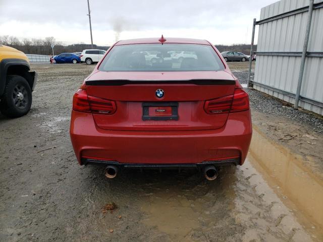 2014 BMW 335 I - Фото 6