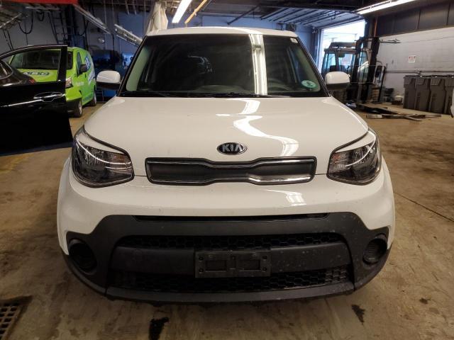2018 Kia Soul - Фото 5