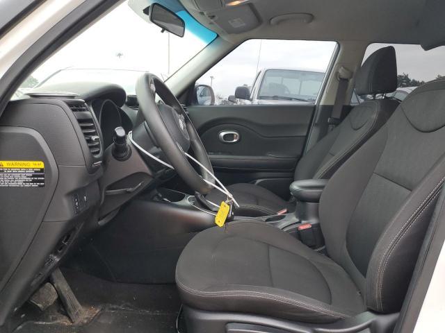 2018 Kia Soul - Фото 7