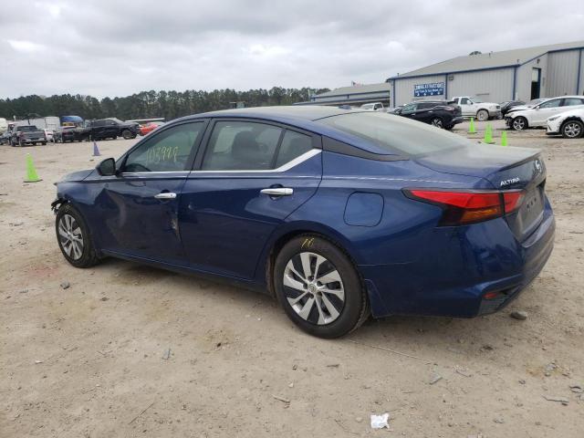 2020 Nissan Altima S - Фото 2