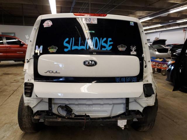 2018 Kia Soul - Фото 6