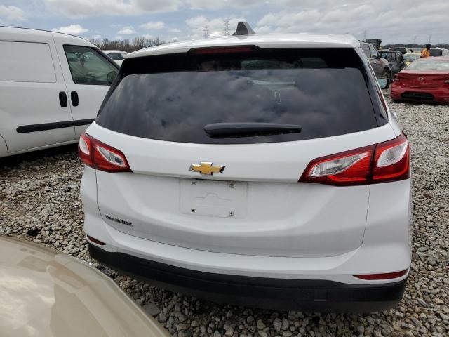 2019 Chevrolet Equinox Ls - Фото 6