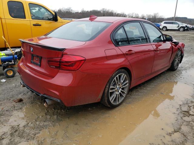 2014 BMW 335 I - Фото 3