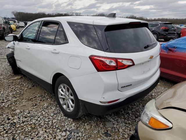 2019 Chevrolet Equinox Ls - Фото 2