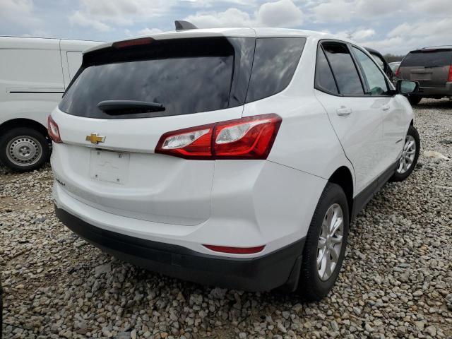 2019 Chevrolet Equinox Ls - Фото 3
