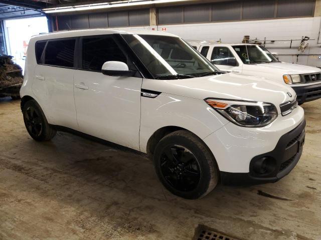 2018 Kia Soul - Фото 4