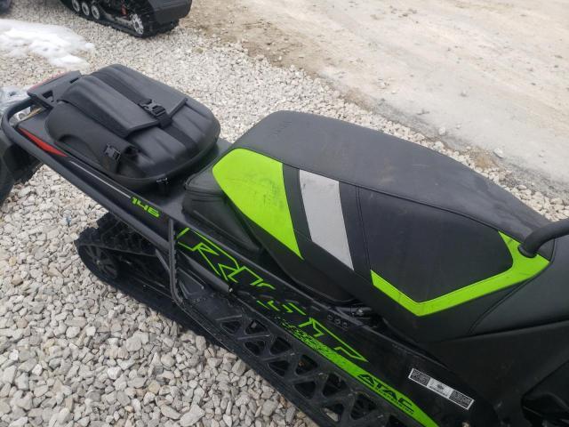 2023 Arctic Cat Snowmobile - Фото 6