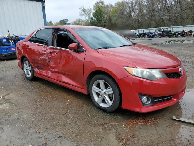 2012 Toyota Camry Base - Image 4