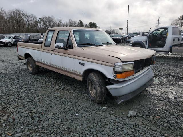 1996 Ford F150 - Фото 4
