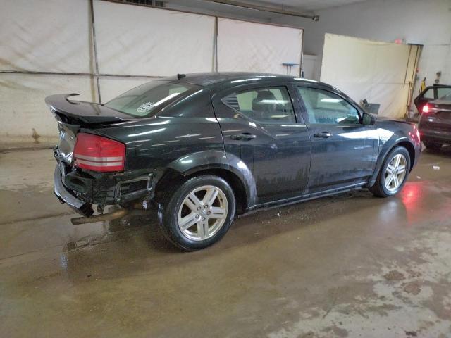 2010 Dodge Avenger R/T - Фото 3