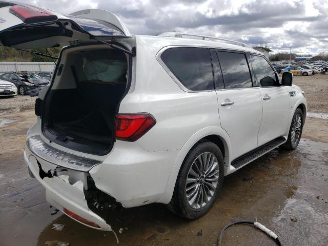 2018 Infiniti Qx80 Base - Фото 3