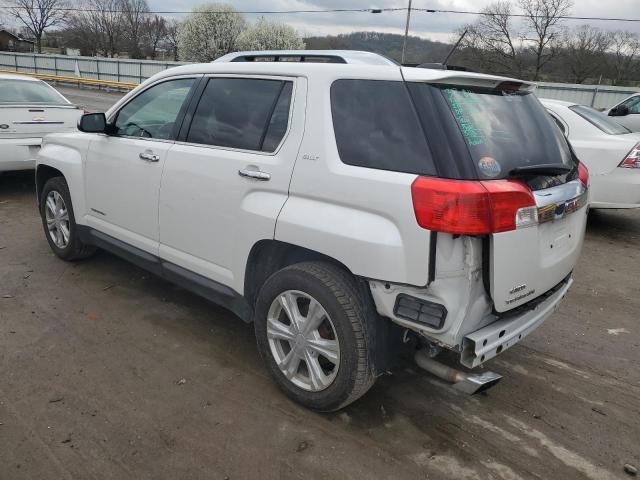 2017 GMC Terrain Slt - Фото 2