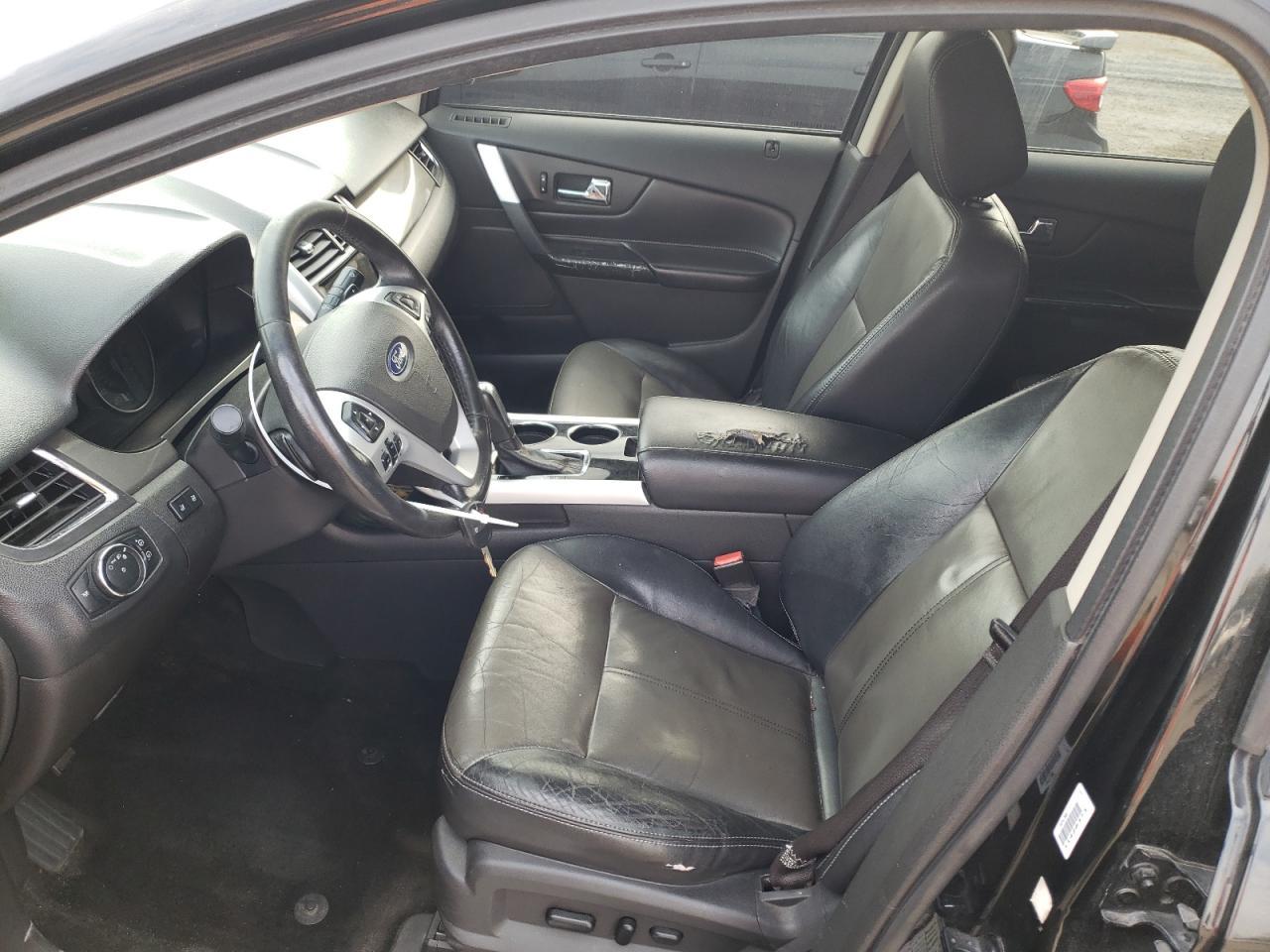 2013 Ford Edge Sport - Image 7