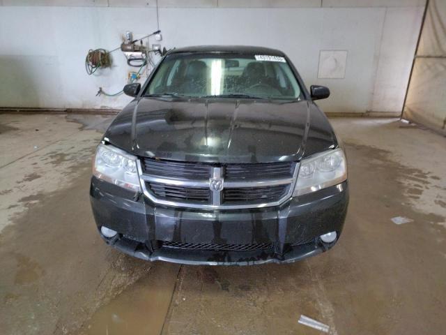 2010 Dodge Avenger R/T - Фото 5