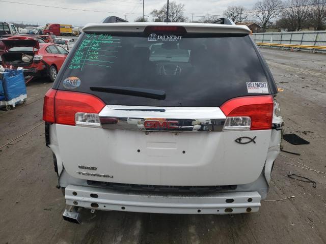 2017 GMC Terrain Slt - Фото 6