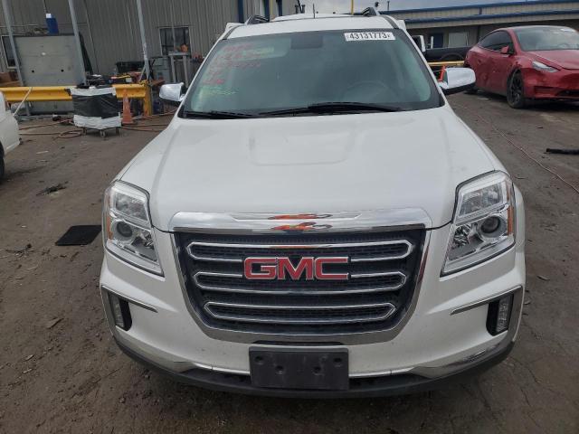 2017 GMC Terrain Slt - Фото 5