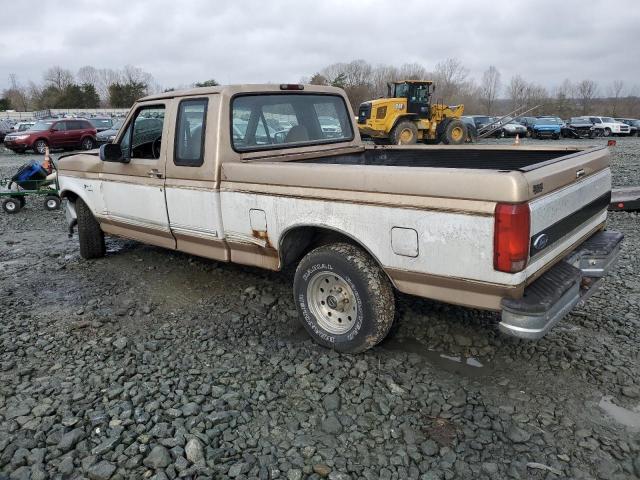 1996 Ford F150 - Фото 2