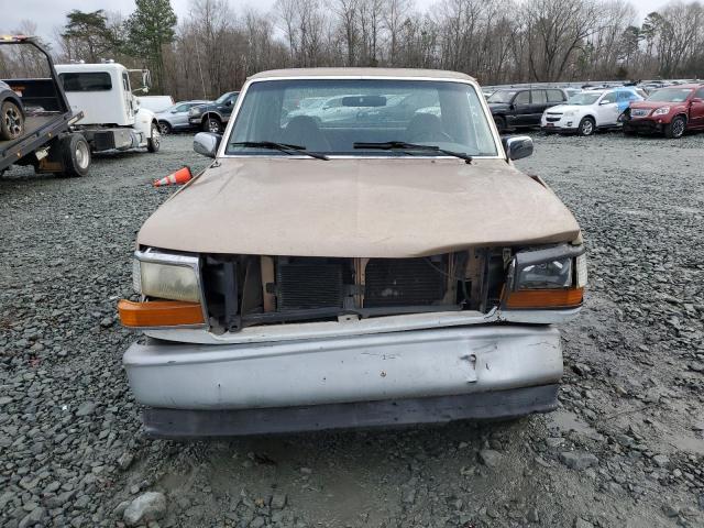 1996 Ford F150 - Фото 5