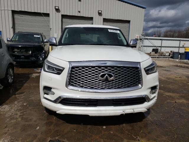 2018 Infiniti Qx80 Base - Фото 5