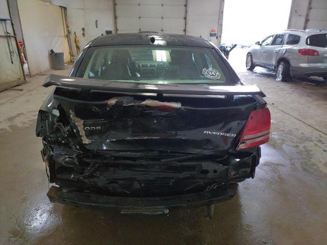 2010 Dodge Avenger R/T - Фото 6