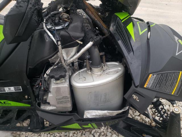 2023 Arctic Cat Snowmobile - Фото 7