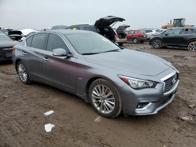 2019 Infiniti Q50 Luxe - Фото 4