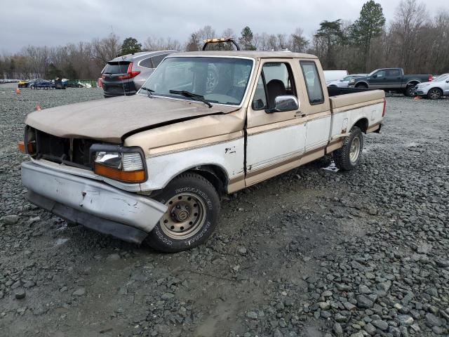 1996 Ford F150