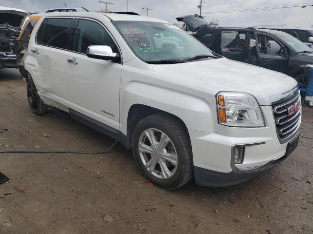 2017 GMC Terrain Slt - Фото 4