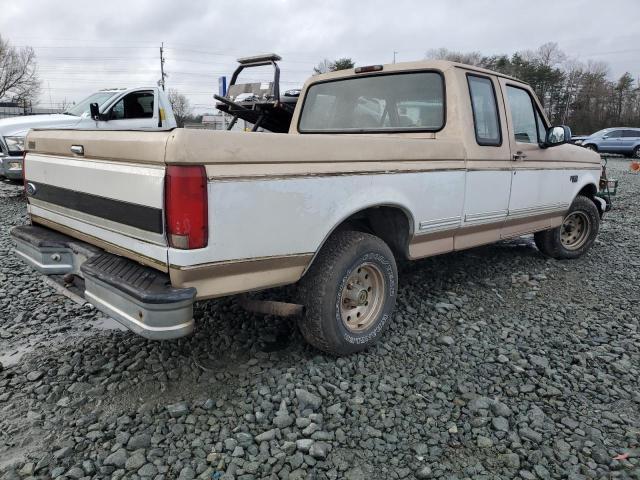 1996 Ford F150 - Фото 3