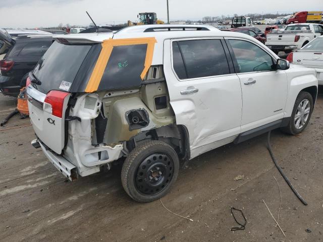 2017 GMC Terrain Slt - Фото 3