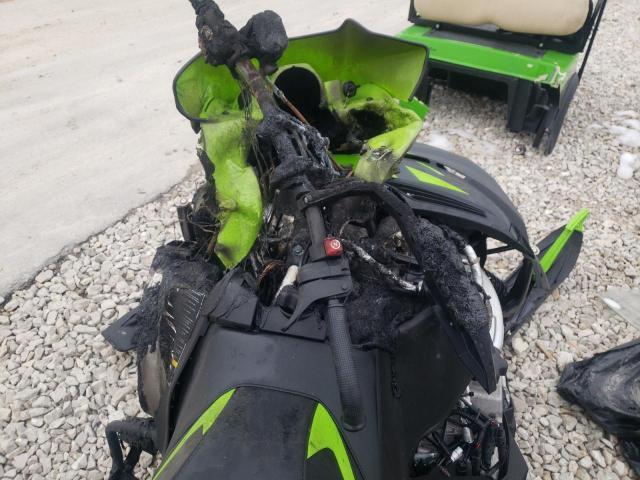 2023 Arctic Cat Snowmobile - Фото 5