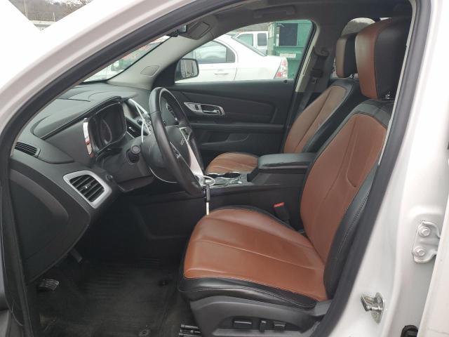 2017 GMC Terrain Slt - Фото 7