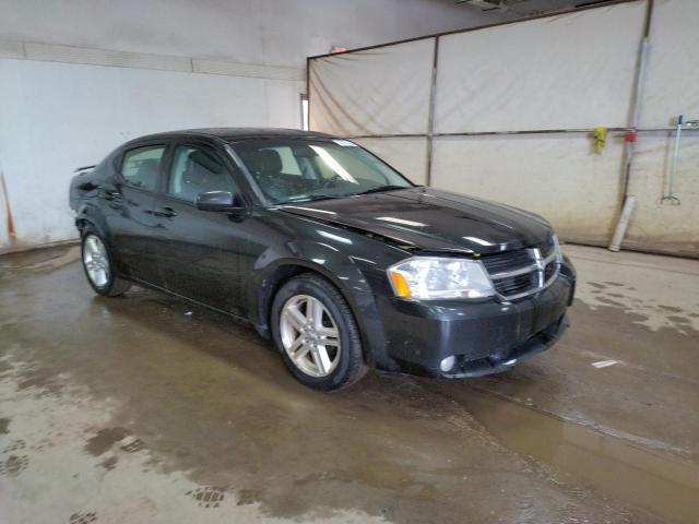2010 Dodge Avenger R/T - Фото 4