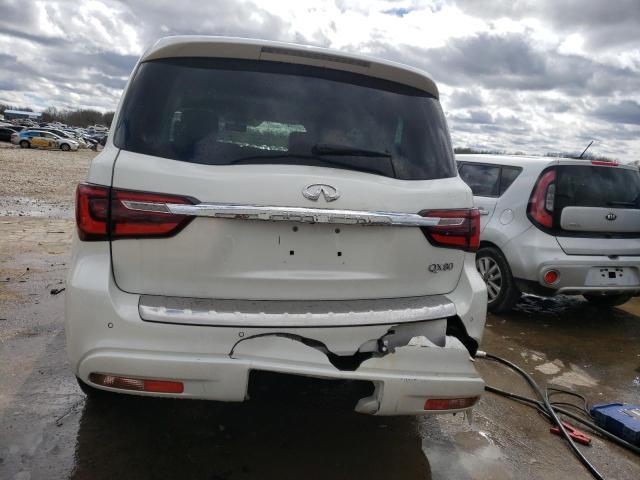 2018 Infiniti Qx80 Base - Фото 6