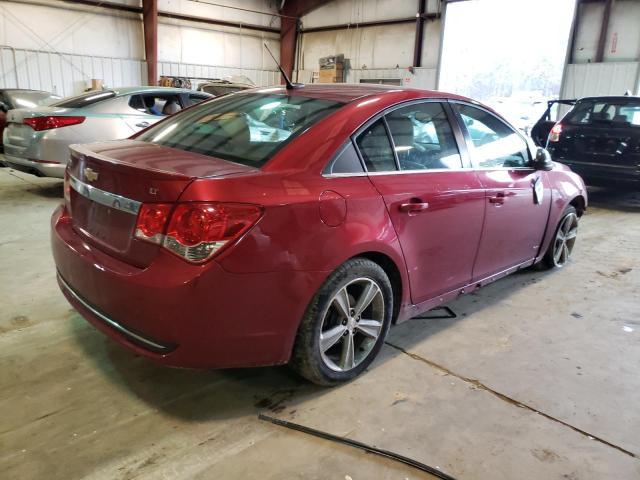 2013 Chevrolet Cruze Lt - Image 3