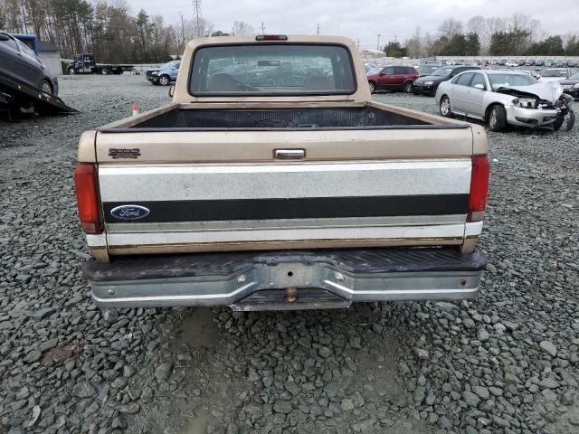 1996 Ford F150 - Фото 6