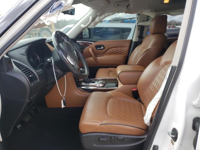 2018 Infiniti Qx80 Base - Фото 7