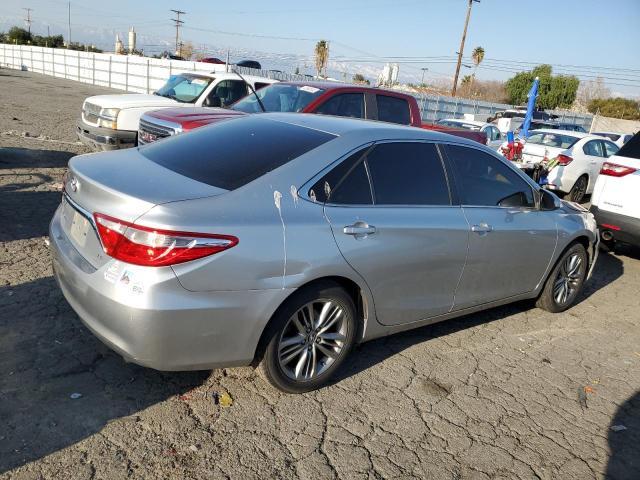 2016 Toyota Camry Le - Фото 3