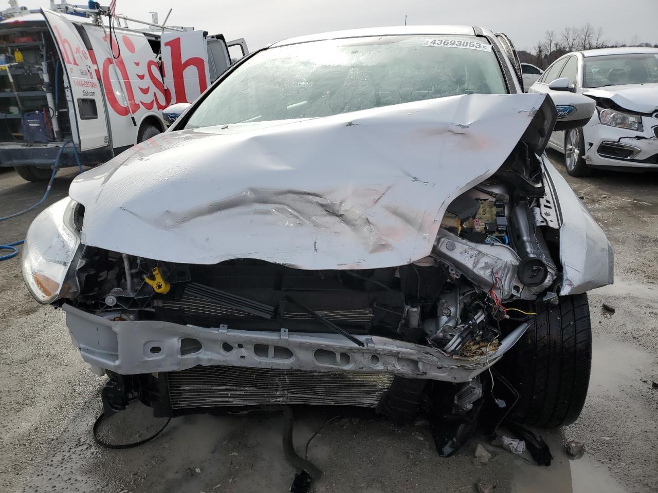 2014 Ford Focus Se - Фото 5