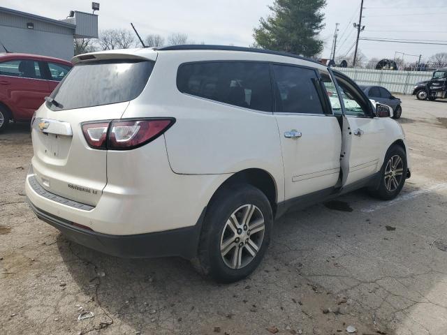 2015 Chevrolet Traverse Lt - Фото 3