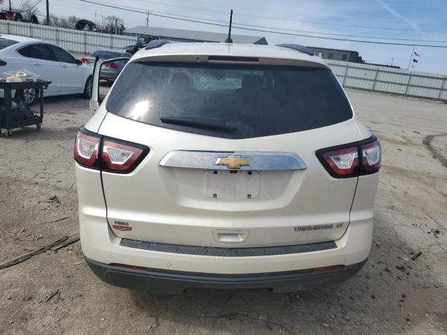 2015 Chevrolet Traverse Lt - Фото 6