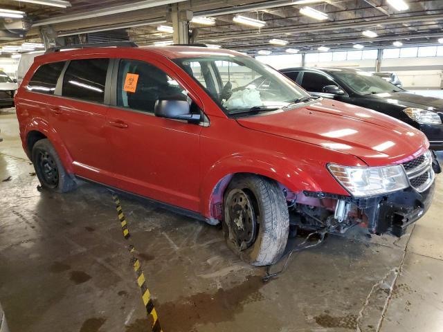 2018 Dodge Journey Se - Фото 4