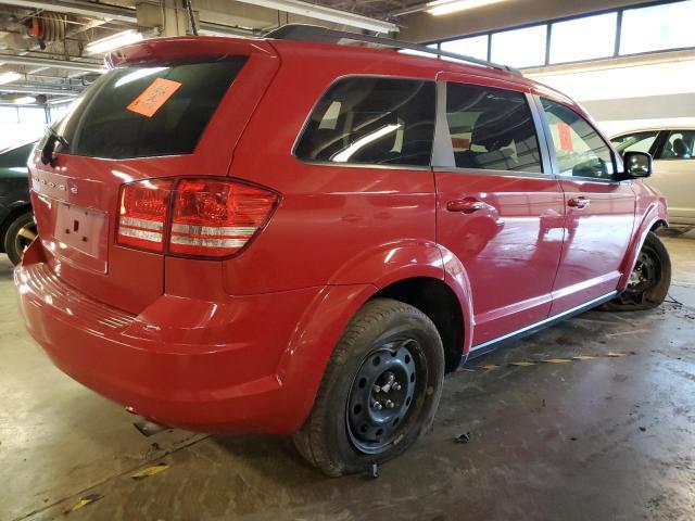 2018 Dodge Journey Se - Фото 3