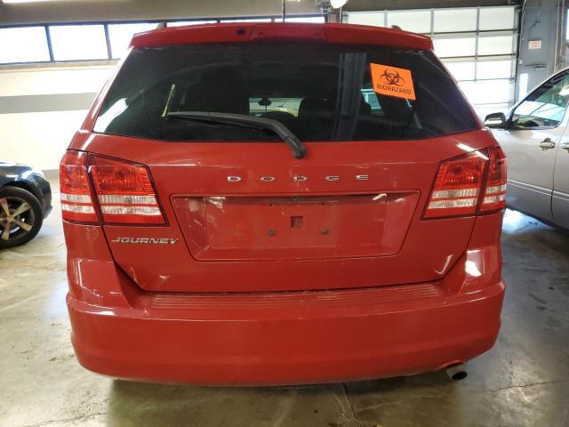 2018 Dodge Journey Se - Фото 6